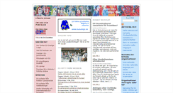 Desktop Screenshot of eukritik.se